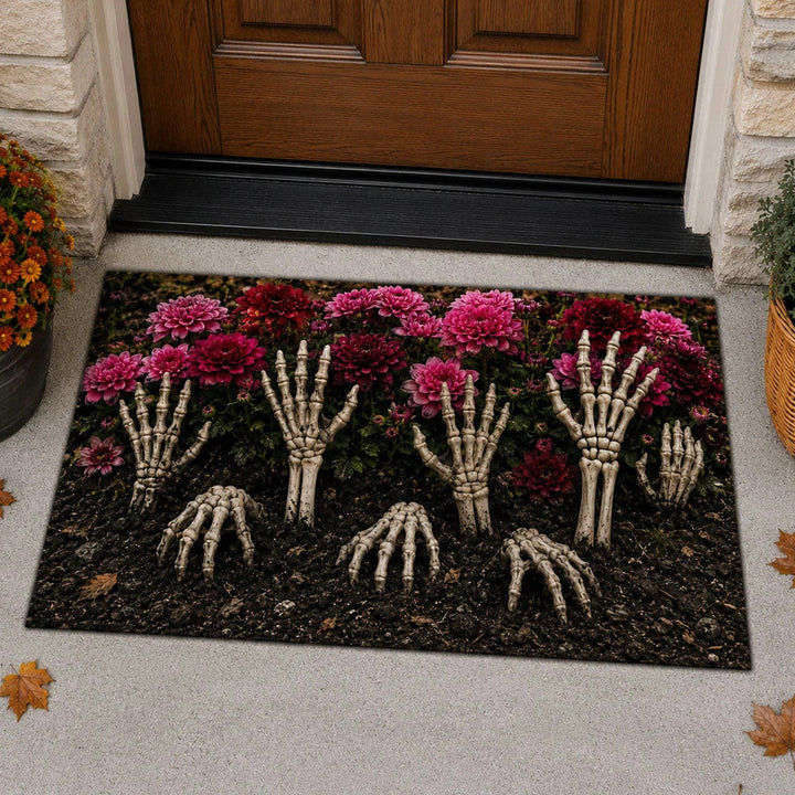 Halloween Theme Decoration