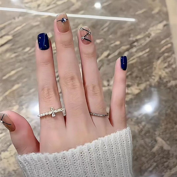 Artistic Nail Art Enhancements Kalsten 1789915591