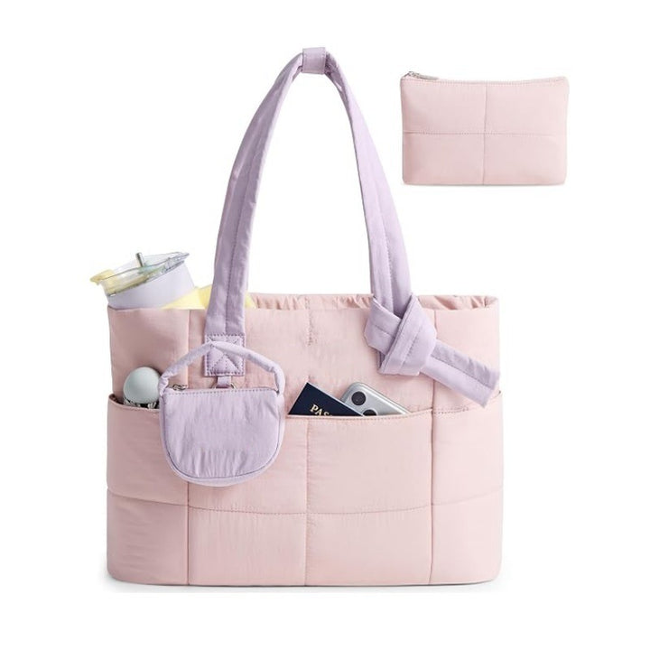 Multifunctional Shoulder Bag Kalsten