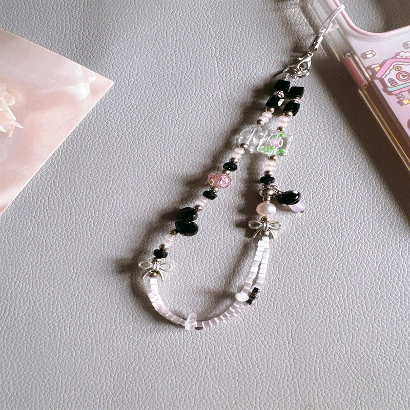 Beaded Eyewear Lanyard Kalsten