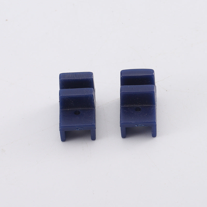 Durable Eyewear Retaining Clips Kalsten