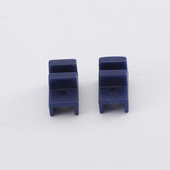 Durable Eyewear Retaining Clips Kalsten