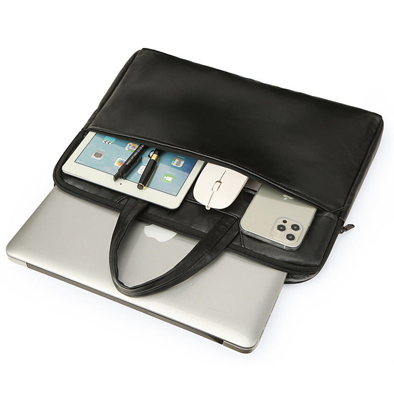 Professional Slim Laptop Case Kalsten