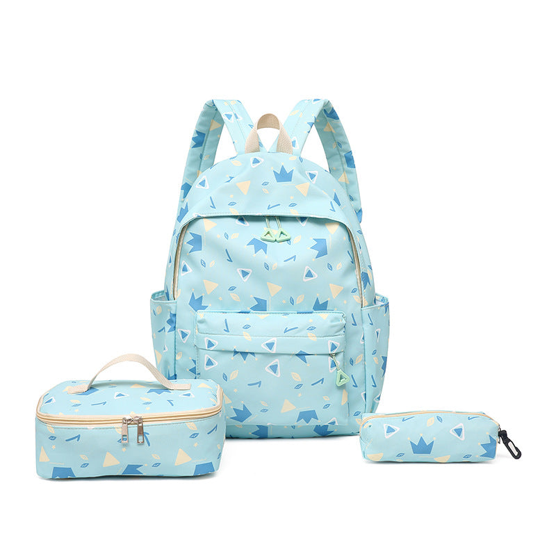 Backpack Set Kalsten