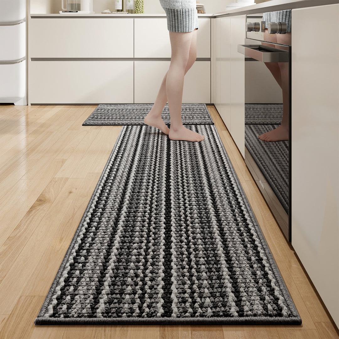 Textured Anti-Fatigue Runner Mat Kalsten