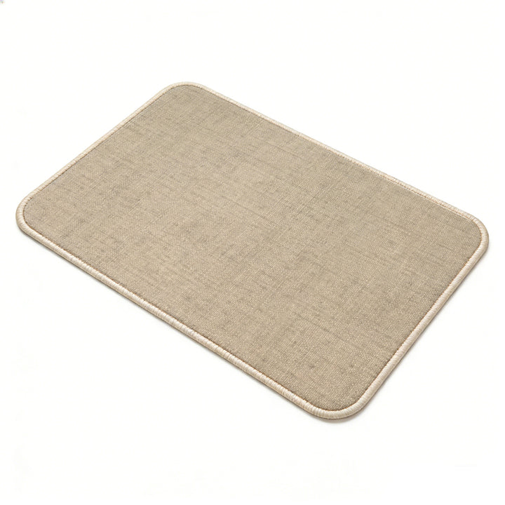 Versatile Indoor Welcome Mat Kalsten