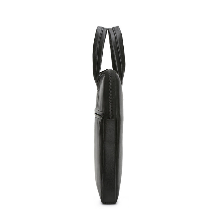 Professional Leather Document Carrier kalsten