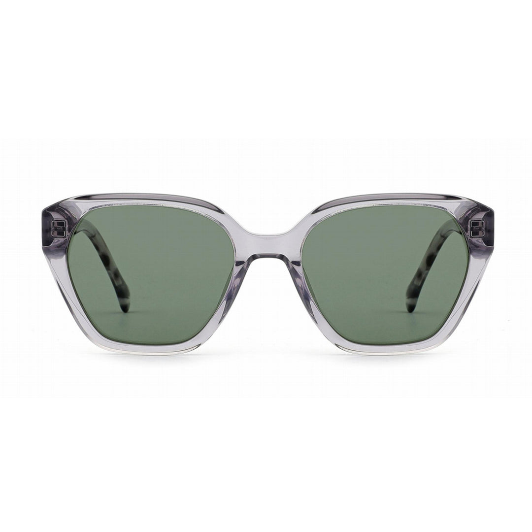 Ladies' sunglasses in a striking, modern design with a comfortable and lightweight frame Kalsten