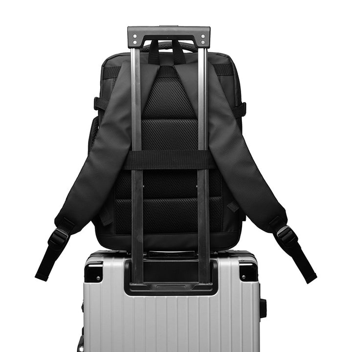 Smart-Functional Tech Backpack Kalsten