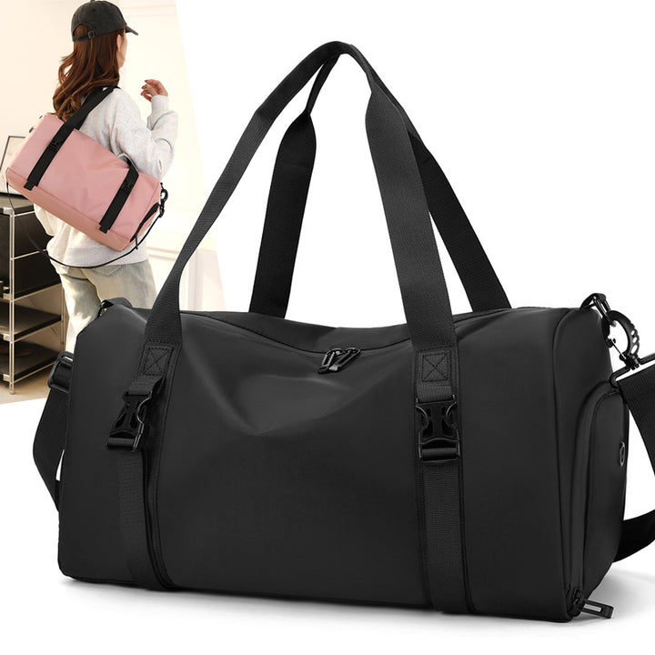 Durable Adventure Duffel Bag Kalsten