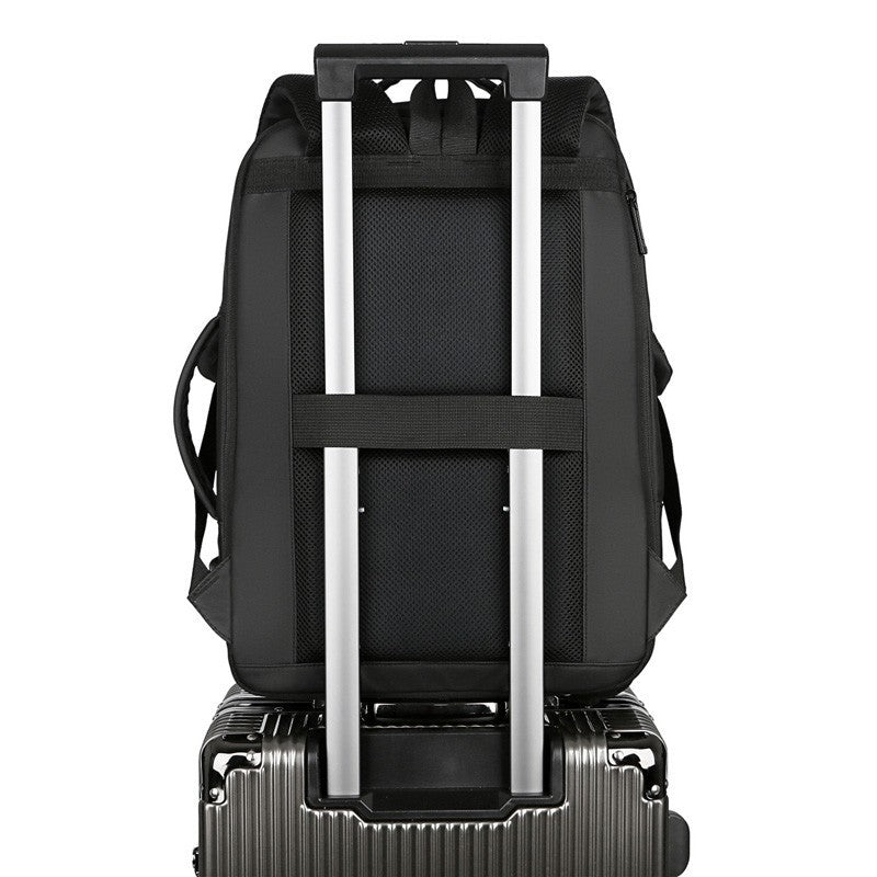 Sleek Professional Work Backpack Kalsten