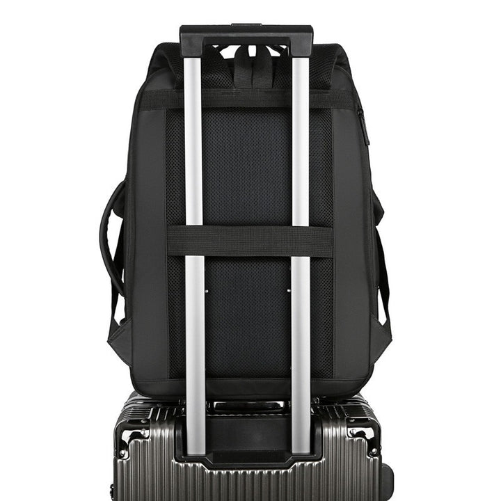 Sleek Professional Work Backpack Kalsten