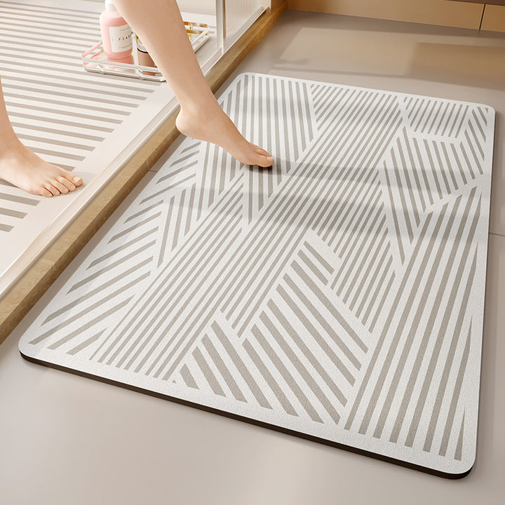 Non-Slip Shower Comfort Mat Kalsten