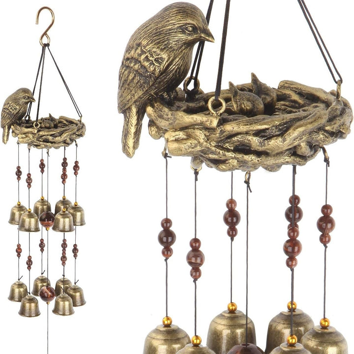 Decorative Wind Chime Kalsten