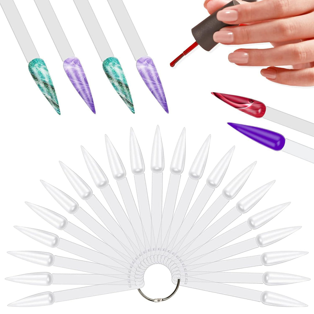 Nail Art Practice Tips Kalsten