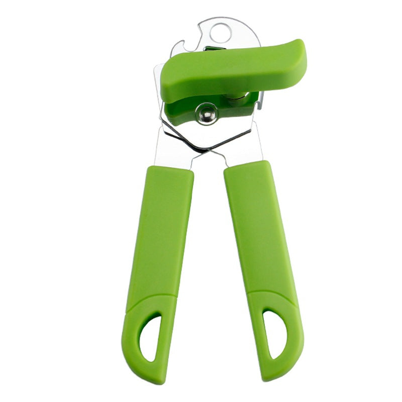 Ergonomic Multi-Function Can and Jar Opener Kalsten