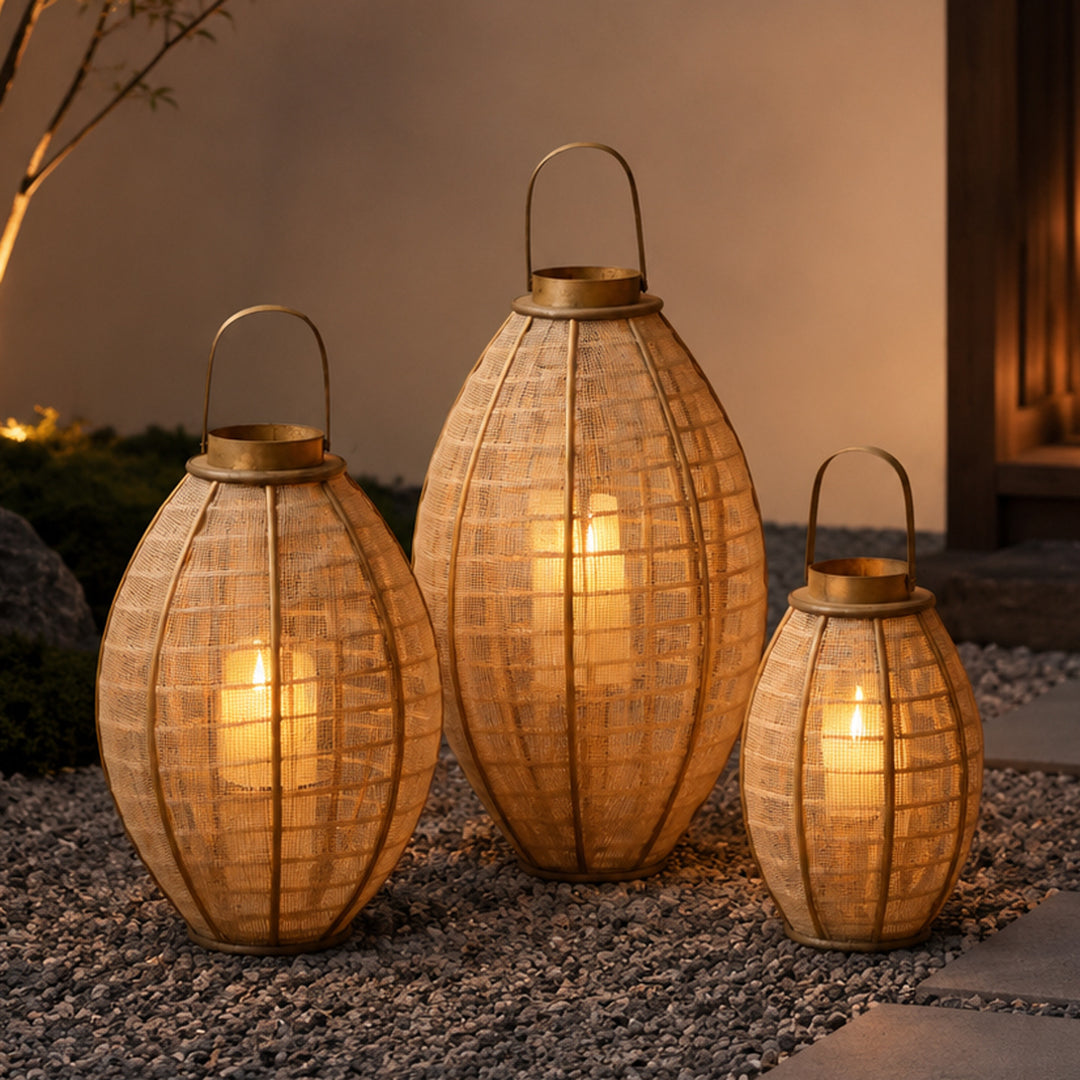 Decorative Lantern Kalsten