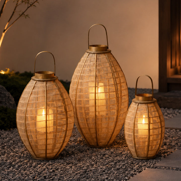Decorative Lantern Kalsten