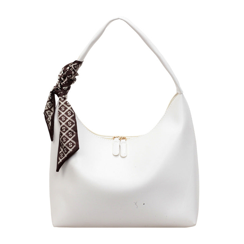 Chic Slouchy Hobo Bag Kalsten