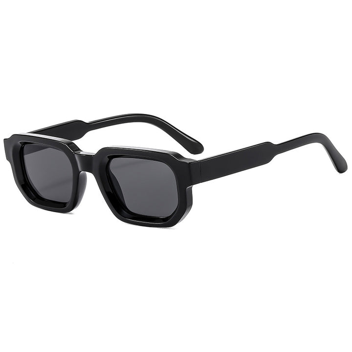 Women's sunglasses in a modern design with high-quality frame Kalsten