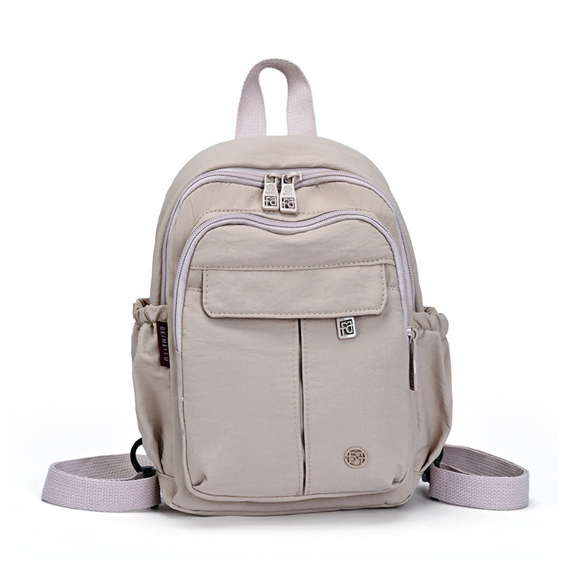 Lightweight Multi-Compartment Backpack Kalsten