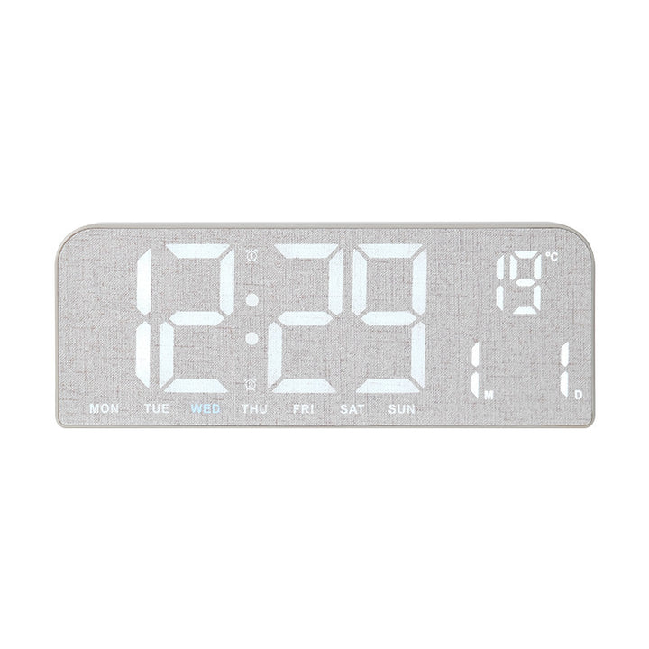 Digital Alarm Clock Kalsten