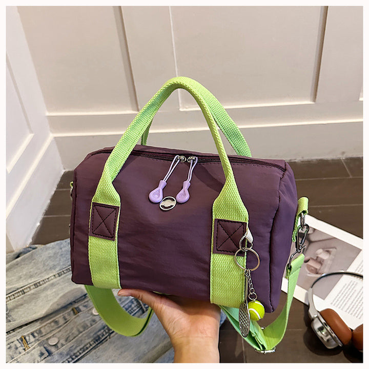 WoVersatile Travel Duffle Bag Kalsten