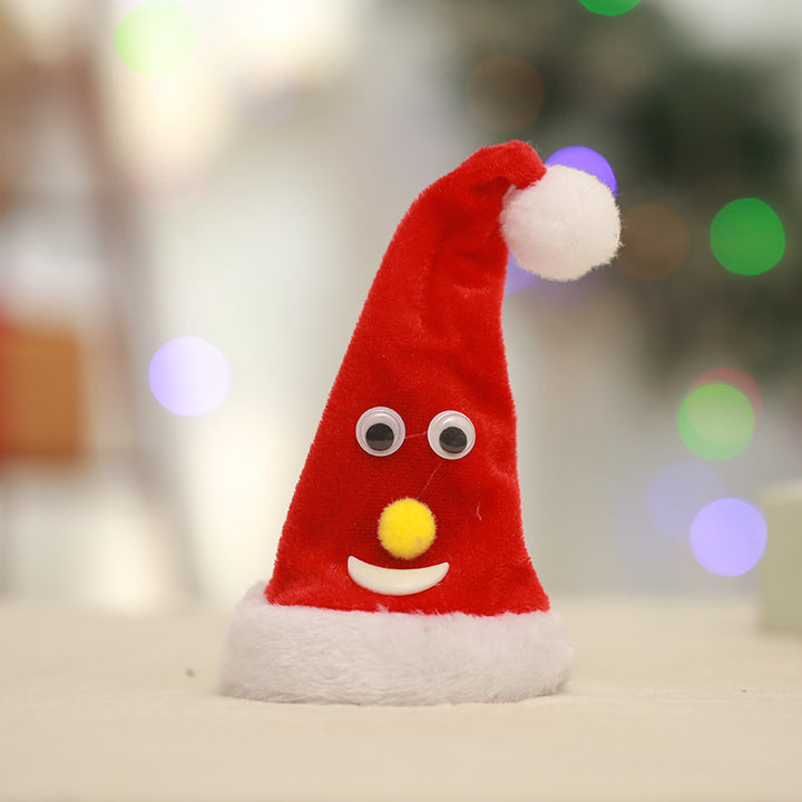 Decorative Christmas tree with light Kalsten