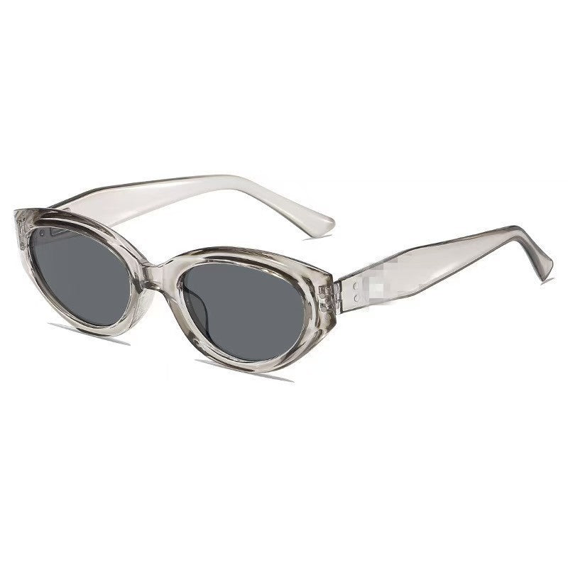 Vintage-Inspired Elegant Cat Eye Sunglasses Kalsten