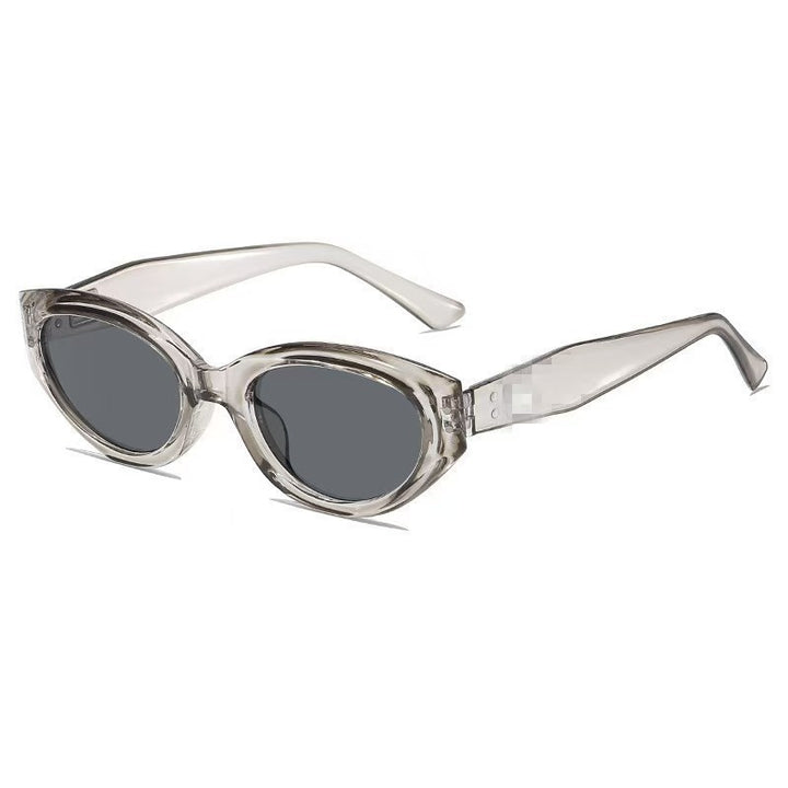 Vintage-Inspired Elegant Cat Eye Sunglasses Kalsten