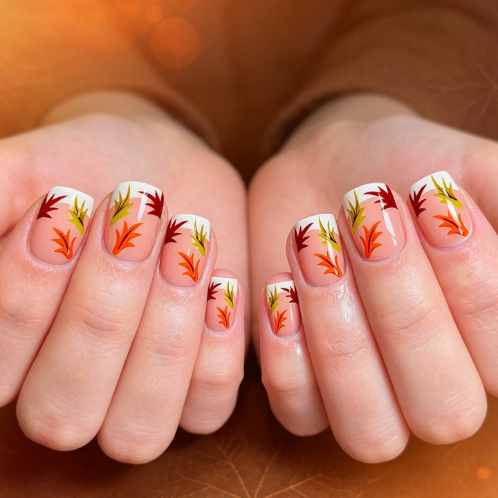 Decorative Nail Art Kalsten