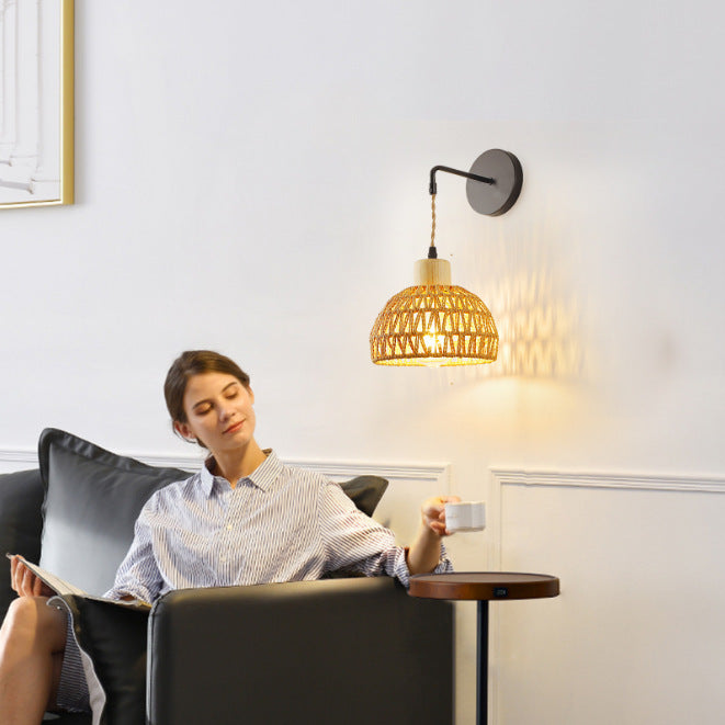 Hanging light Kalsten