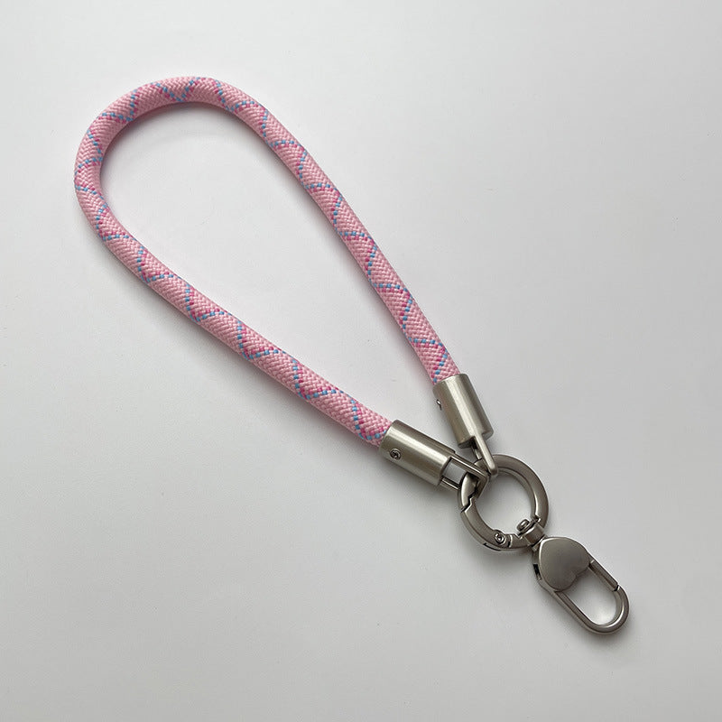 Versatile Rope Keychain Kalsten