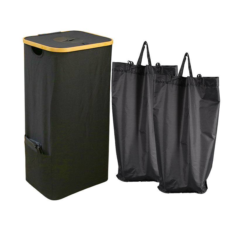 Laundry Basket Kalsten
