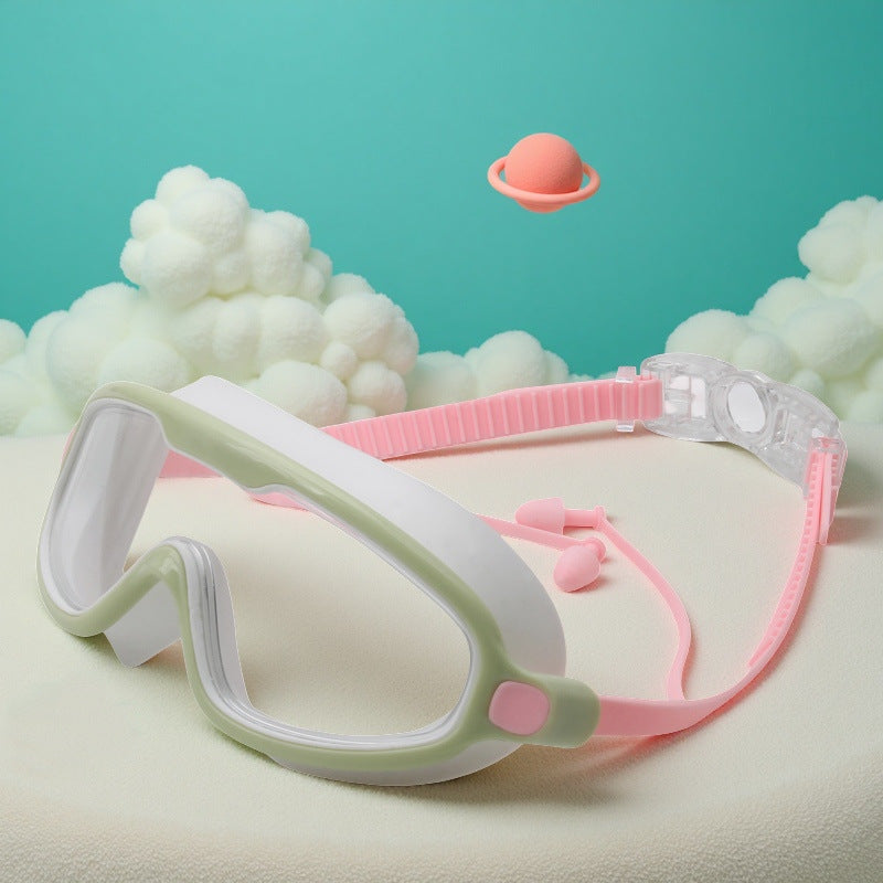 Swim mask Kalsten