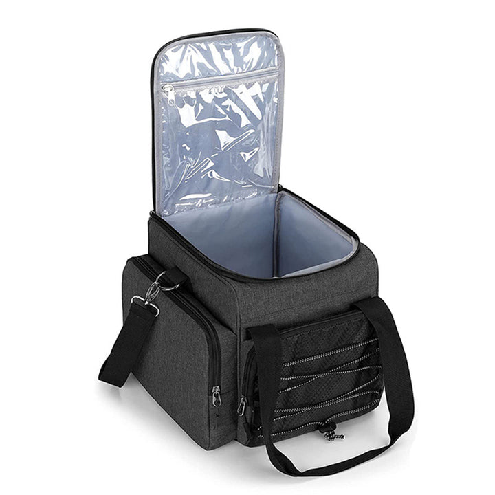 Multi-Purpose Insulated Lunch Tote Kalsten