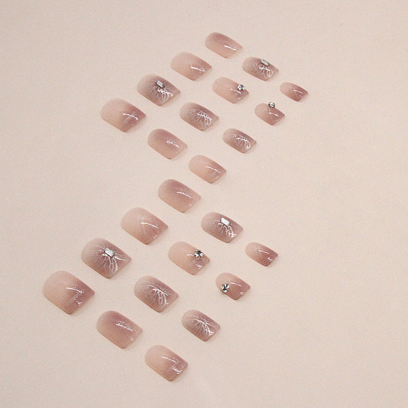 Artistic Decorative Nail Art Set Kalsten