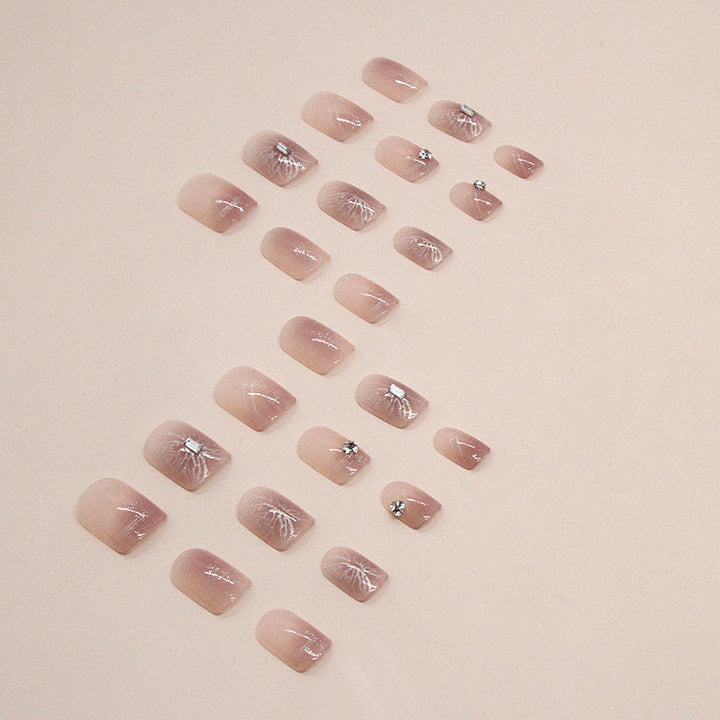 Artistic Decorative Nail Art Set Kalsten