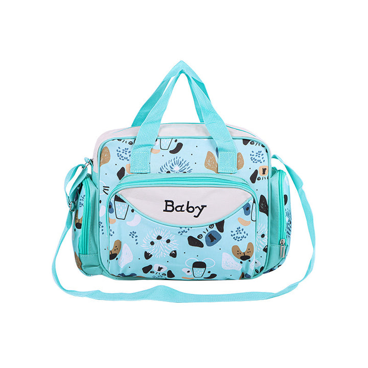 Baby and toddler bag Kalsten