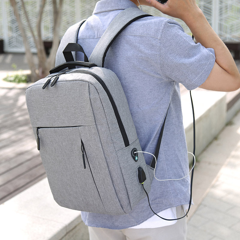 Modern Minimalist Backpack Kalsten