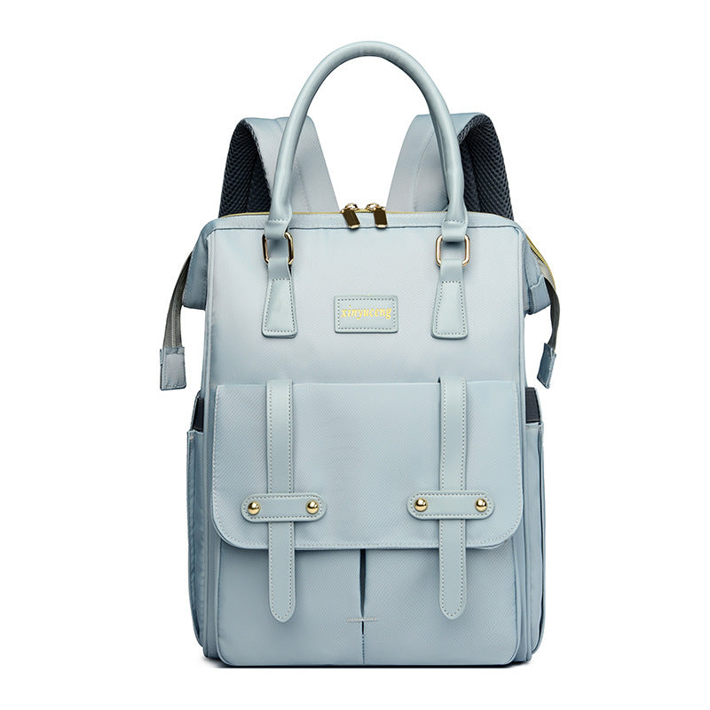 Versatile Travel Backpack Kalsten