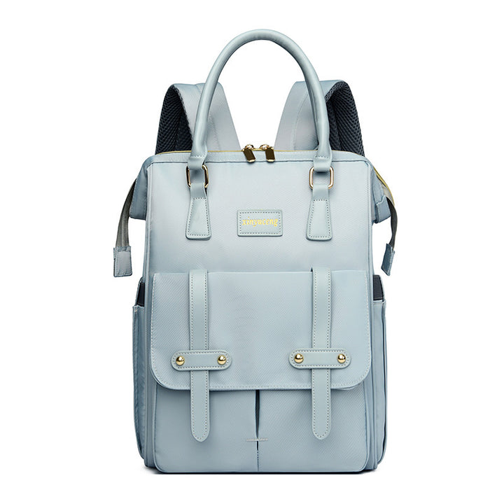 Versatile Travel Backpack Kalsten