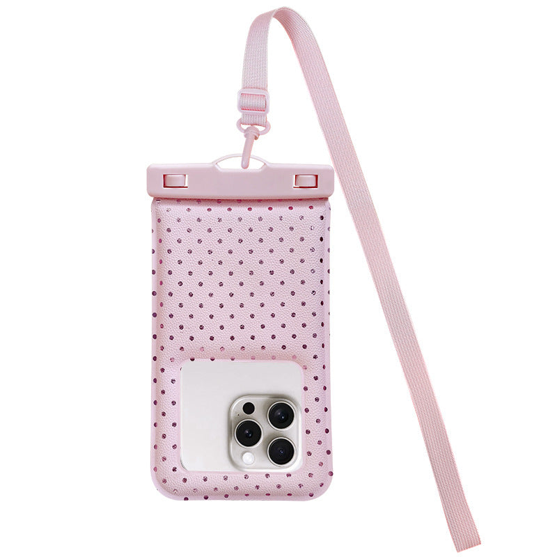 Practical Shoulder Bag For Smartphones Kalsten
