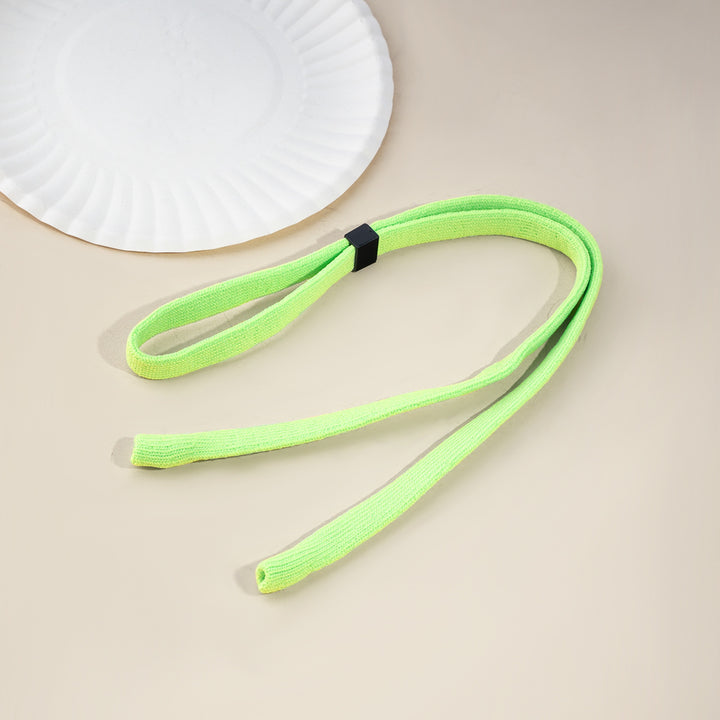 Adjustable Eyewear Lanyard Kalsten