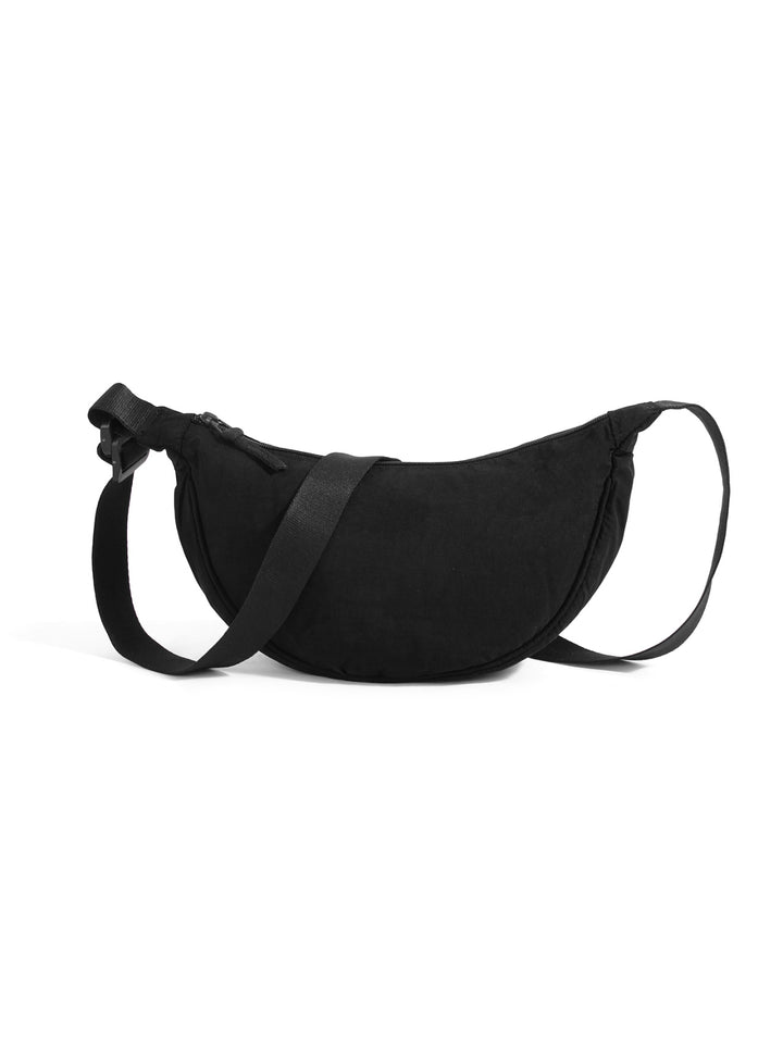 Fashionable Shoulder Bag with Adjustable Strap Kalsten