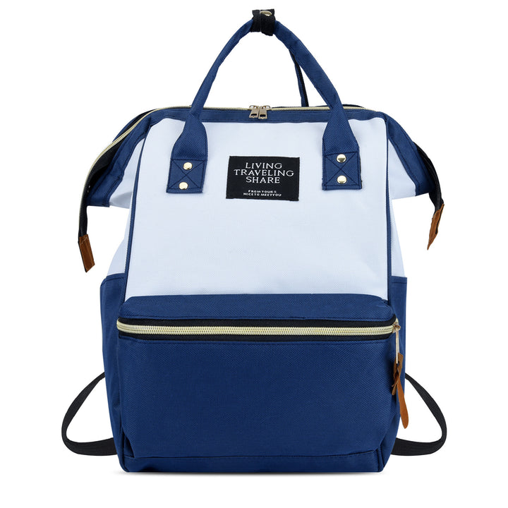 Multi-Functional Travel Backpack Kalsten