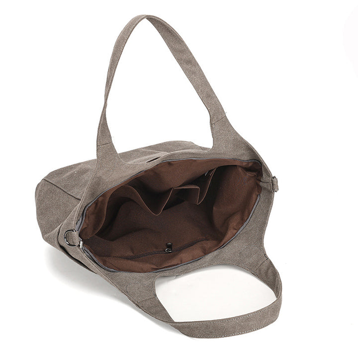Stylish Utility Handbag Kalsten