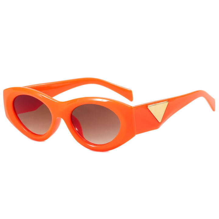 Women's sunglasses in modern retro style Kalsten