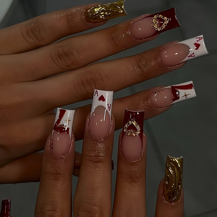 Nail Art Kalsten