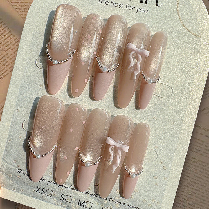 Nail Art Kalsten
